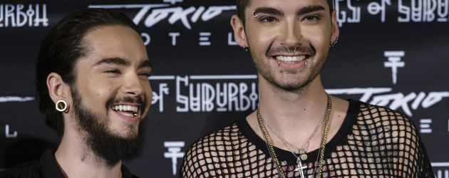 Bill Kaulitz und Tom Kaulitz Bill Kaulitz und Tom Kaulitz
