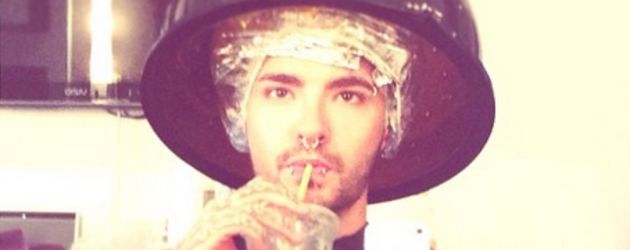 Bill Kaulitz Bill Kaulitz