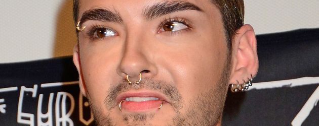 Bill Kaulitz Bill Kaulitz
