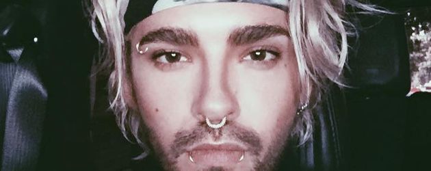 Bill Kaulitz, Sänger Bill Kaulitz, Sänger