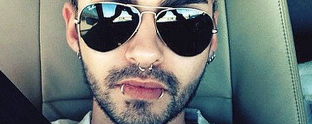Bill Kaulitz Bill Kaulitz