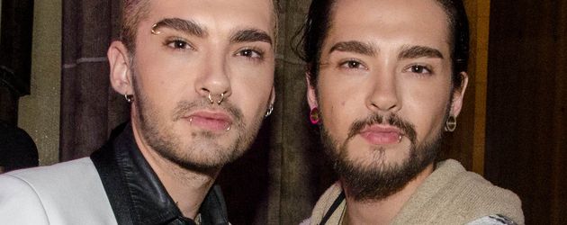 Bill Kaulitz und Tom Kaulitz Bill Kaulitz und Tom Kaulitz