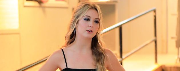 Billie Lourd Billie Lourd