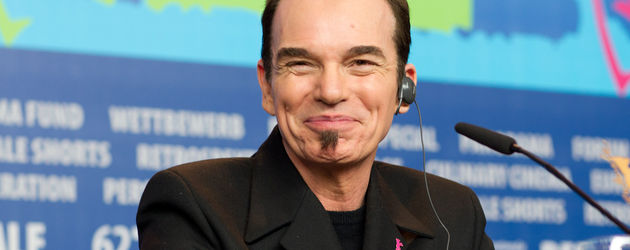 Billy Bob Thornton Billy Bob Thornton