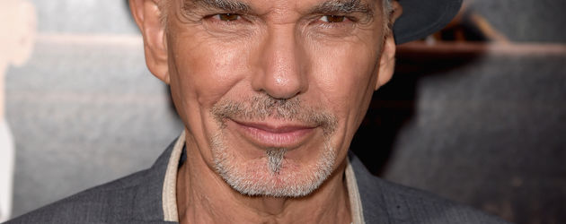 Billy Bob Thornton Billy Bob Thornton
