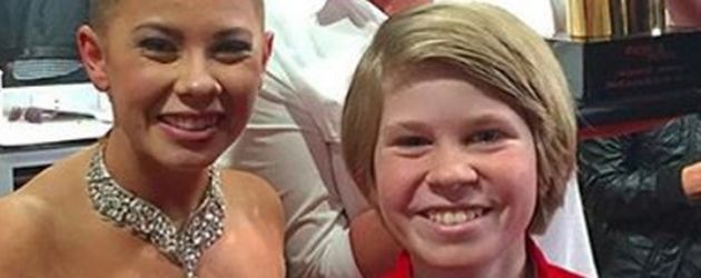 Bindi Irwin Bindi Irwin
