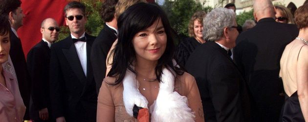 Björk Björk