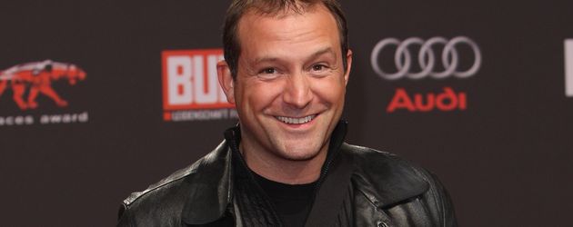 Björn Casapietra, Opernsänger Björn Casapietra, Opernsänger
