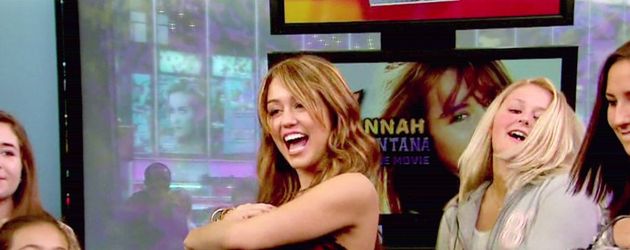 Miley Cyrus Miley Cyrus