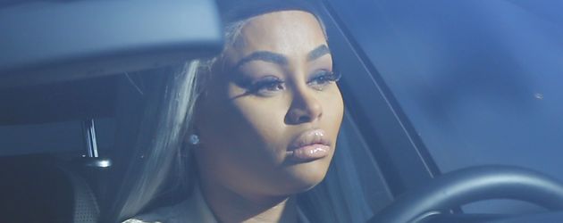 Blac Chyna Blac Chyna