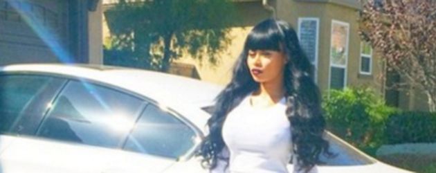 Blac Chyna Blac Chyna