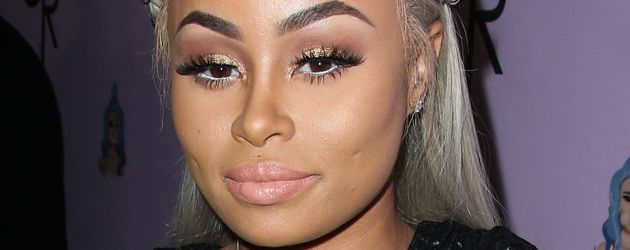 Blac Chyna Blac Chyna