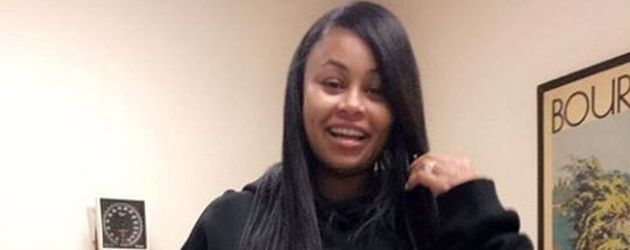Blac Chyna, TV-Star Blac Chyna, TV-Star