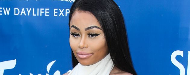 Blac Chyna Blac Chyna