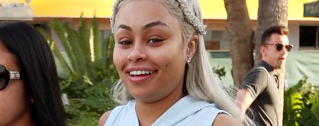 Blac Chyna Blac Chyna