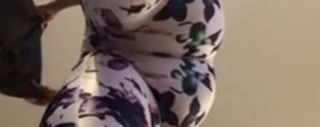 Blac Chyna und Robert Kardashian Blac Chyna und Robert Kardashian