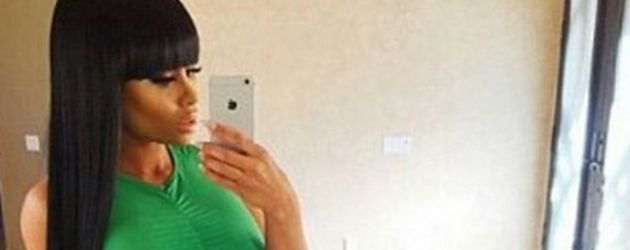 Blac Chyna Blac Chyna