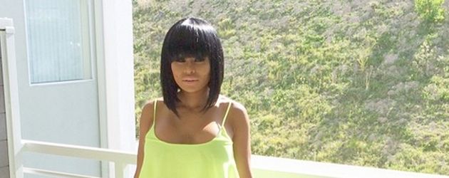 Blac Chyna Blac Chyna