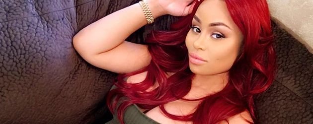 Blac Chyna Blac Chyna