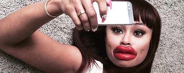 Blac Chyna Blac Chyna