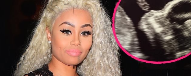 Blac Chyna Blac Chyna