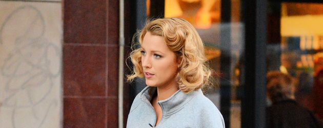 Blake Lively Blake Lively