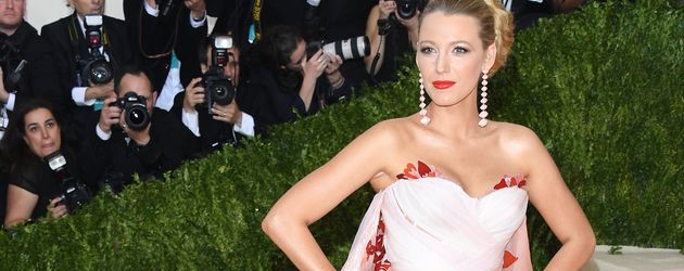 Blake Lively Blake Lively