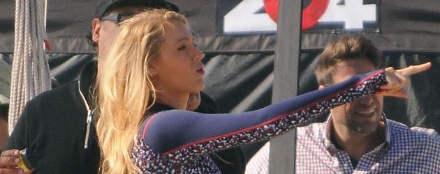 Blake Lively Blake Lively
