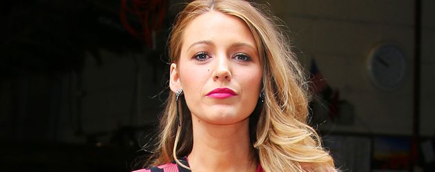 Blake Lively Blake Lively