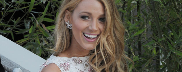 Blake Lively Blake Lively
