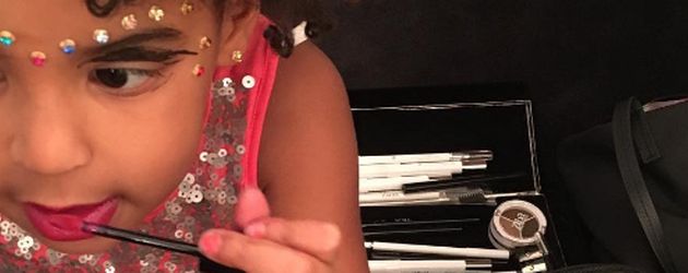 Blue Ivy Carter Blue Ivy Carter