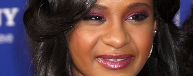 Bobbi Kristina Bobbi Kristina