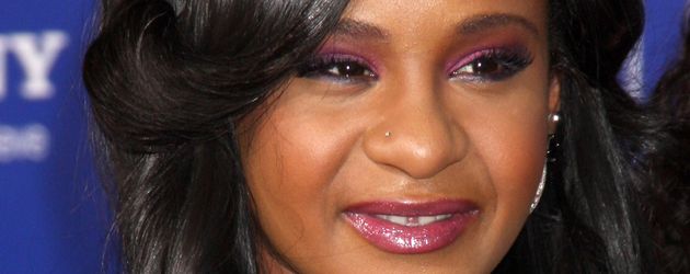 Bobbi Kristina Bobbi Kristina