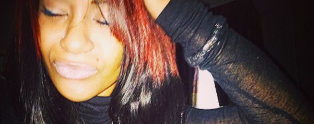 Bobbi Kristina Bobbi Kristina