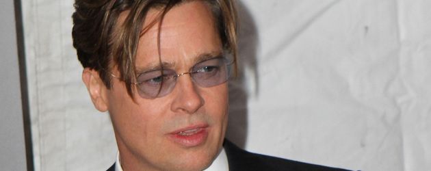 Brad Pitt, Schauspieler Brad Pitt, Schauspieler