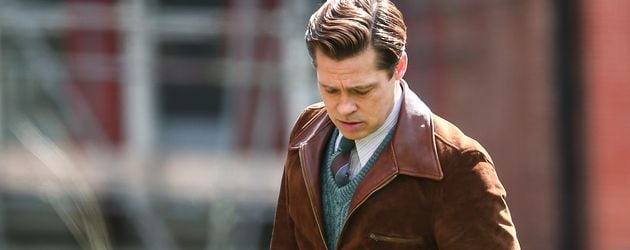 Brad Pitt, Schauspieler Brad Pitt, Schauspieler