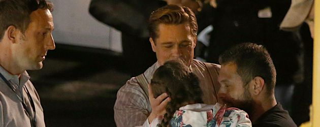 Brad Pitt Brad Pitt