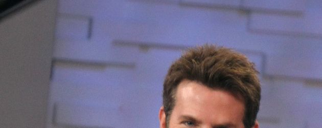 Bradley Cooper Bradley Cooper