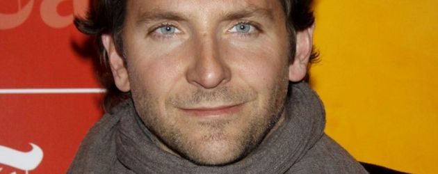 Bradley Cooper Bradley Cooper