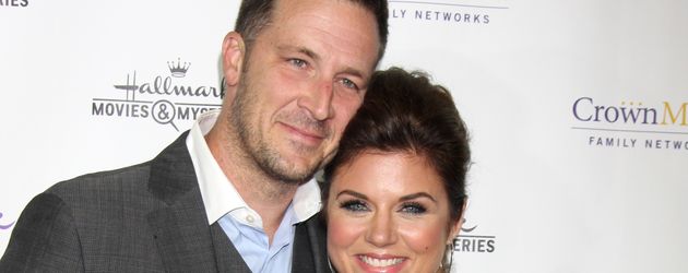 Tiffani-Amber Thiessen Tiffani-Amber Thiessen