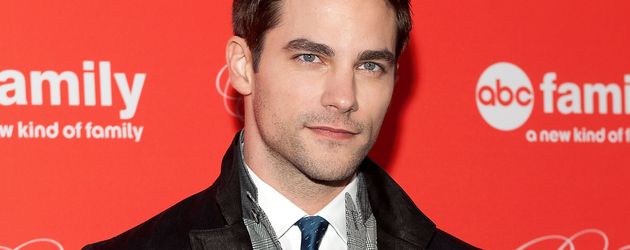 Brant Daugherty Brant Daugherty
