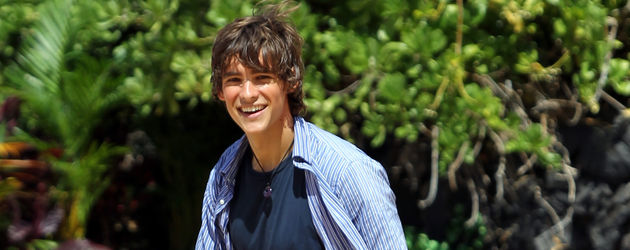 Brenton Thwaites Brenton Thwaites