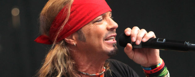 Bret Michaels Bret Michaels