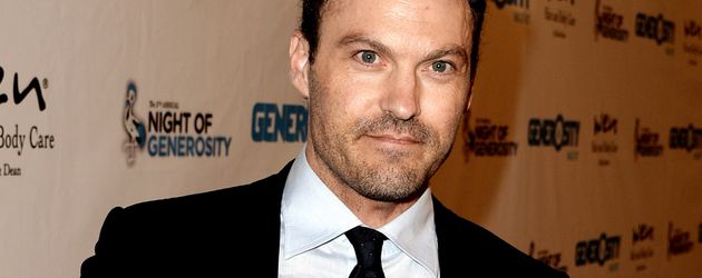 Schauspieler Brian Austin Green Schauspieler Brian Austin Green