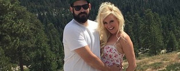 Bridget Marquardt Bridget Marquardt