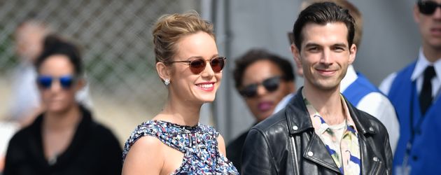 Brie Larson Brie Larson