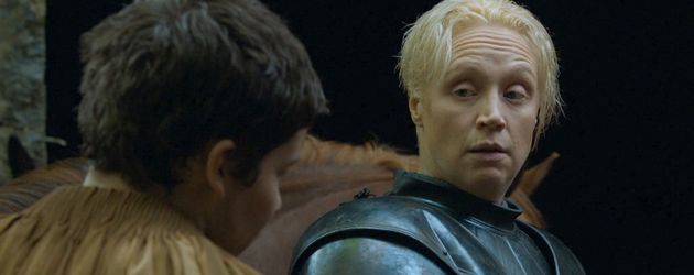 Gwendoline Christie Gwendoline Christie