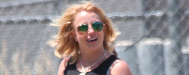 Britney Spears Britney Spears