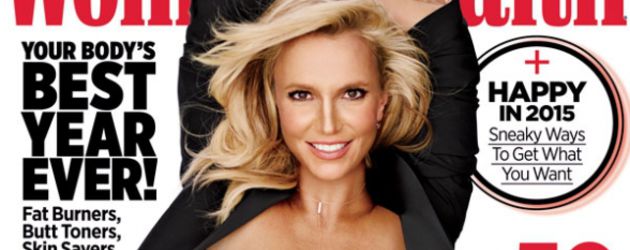 Britney Spears Britney Spears