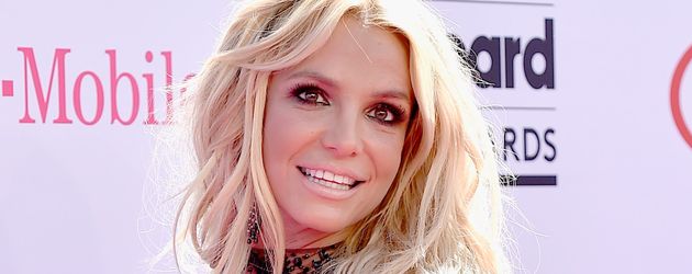 Britney Spears bei den "Billboard Music Awards" Britney Spears bei den "Billboard Music Awards"